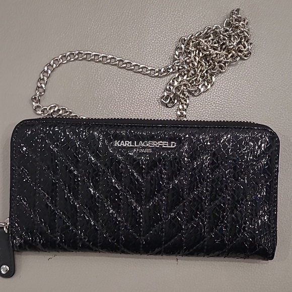 Handbags - Karl Lagerfeld